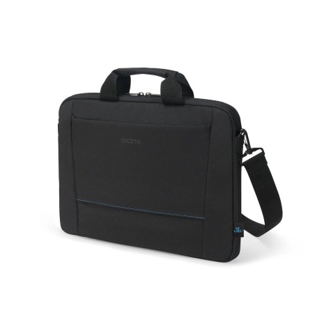 Dicota Slim Case TWO 14-16, Black - D3250603